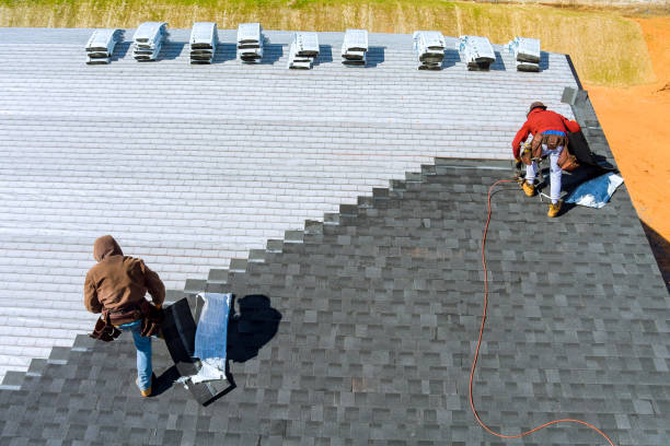 Best Roof Waterproofing Services  in Burien, WA
