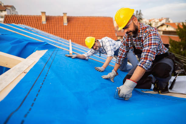 Best Shingle Roofing Installation  in Burien, WA
